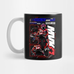 MaverickVinales Mug